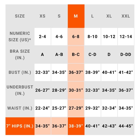 Hurley Floral Bikini Set Red/Orange Multi Size Medium - Picture 14 of 15